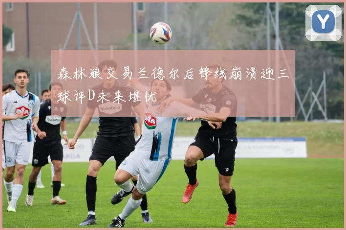 森林狼交易兰德尔后锋线崩溃迎三球评D未来堪忧