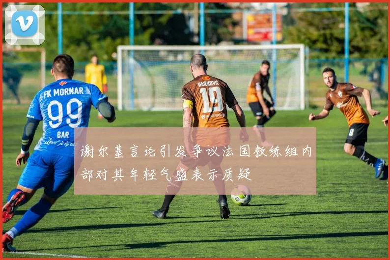 谢尔基言论引发争议法国教练组内部对其年轻气盛表示质疑